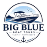 Big Blue Boat Trips Ulqin