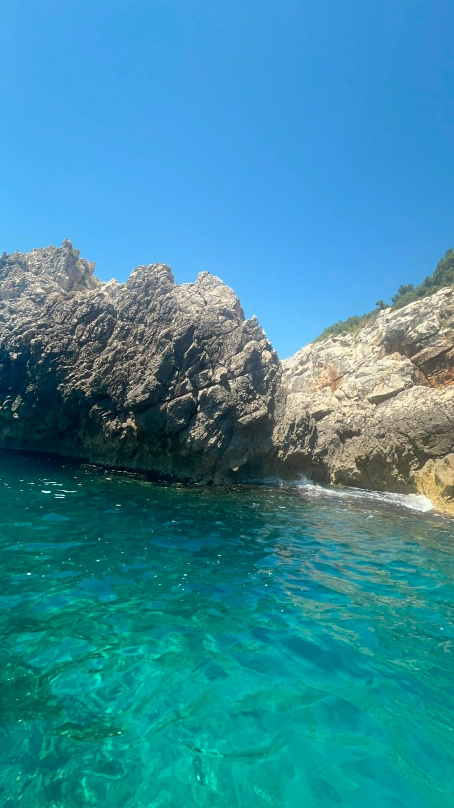 Valdanos & Cave Tour